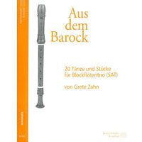 Aus dem Barock