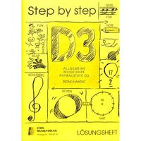Step by step D 3