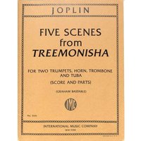 5 Scenes from Treemonisha