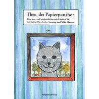 Theo der Papierpanther