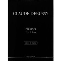 Preludes 1 + 2