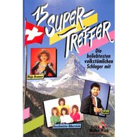 15 Supertreffer