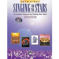 Singing for the stars