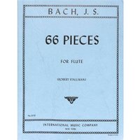 66 Stücke