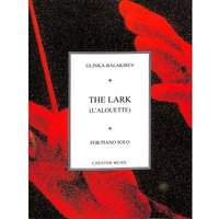 The lark (die Lerche)
