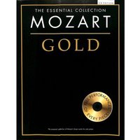 Gold - the essential collection