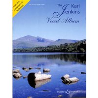 Karl Jenkins vocal album