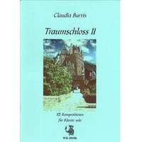 Traumschloss 2 - 8 Kompositionen