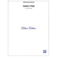 Take five
