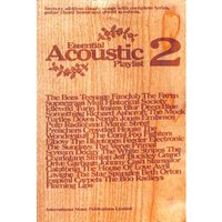 Essential acoustic playlist 2