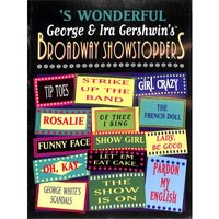 Showstoppers