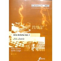 Arie antiche 1