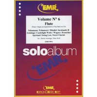 Solo album 6