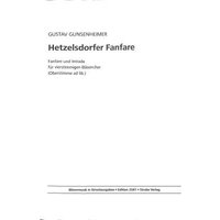 Hetzelsdorfer Fanfare