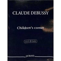 Children's corner (Suite)