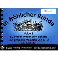 In fröhlicher Runde 2