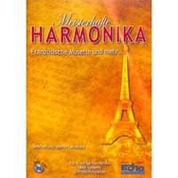 Meisterhafte Harmonika