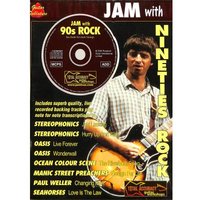 Jam with 90's Rock
