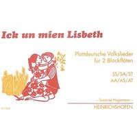 Ick un mien Lisbeth