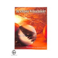 Die schönsten Weihnachtslieder