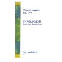 3 Poems