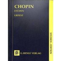 Etüden