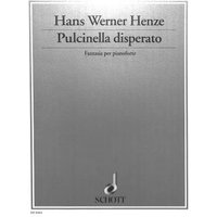 Pulcinella disperato