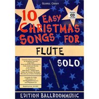 10 easy christmas songs