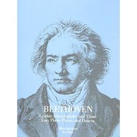 Leichte Klavierstücke und Tänze