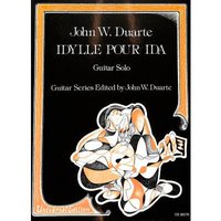 Idylle pour Ida op 93