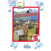 Zillertaler Alpenzauber