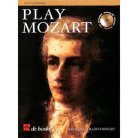 Play Mozart
