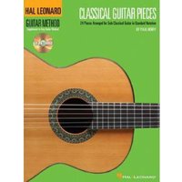Classical guitar pieces
