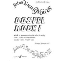 Gospel Rock