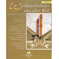 Weihnachtslieder aus aller Welt
