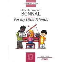 For my little friends