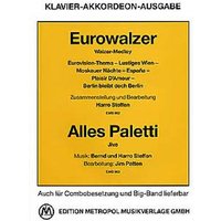 Eurowalzer + alles paletti
