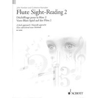 Flute sight reading 2