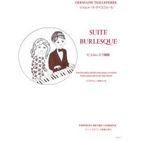Suite burlesque