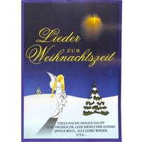 Lieder zur Weihnachtszeit