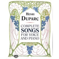 Complete Songs - sämtliche Lieder