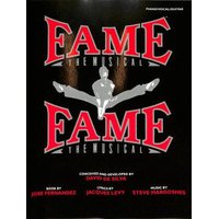 Fame - the Musical