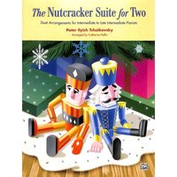 Nussknacker Suite op 71a