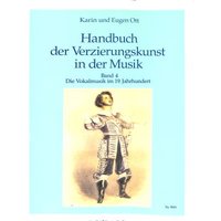 Die Vokalmusik im 19 Jahrhundert