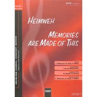 Heimweh (dort wo die Blumen blühen)
