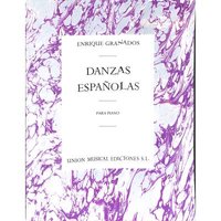 Danzas espanolas