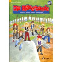 Die Bläserbande