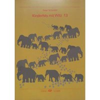 Kinderhits mit Witz 13