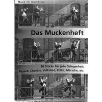 Das Muckenheft