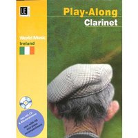 World music Ireland
